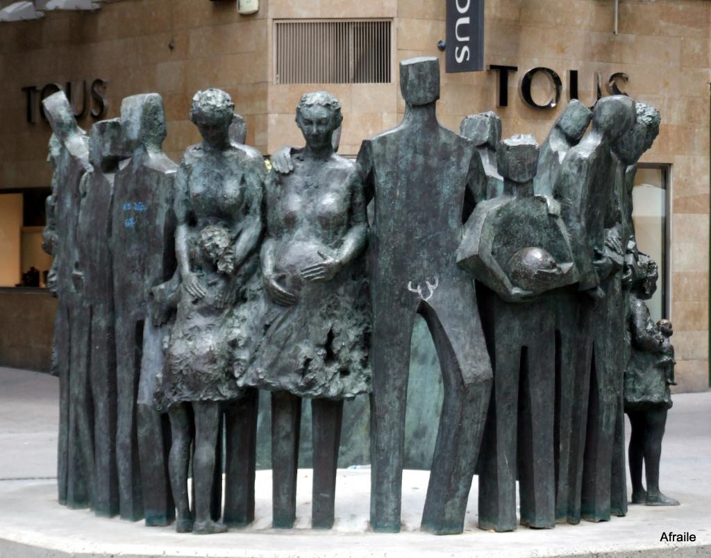 Foto de Murcia, España