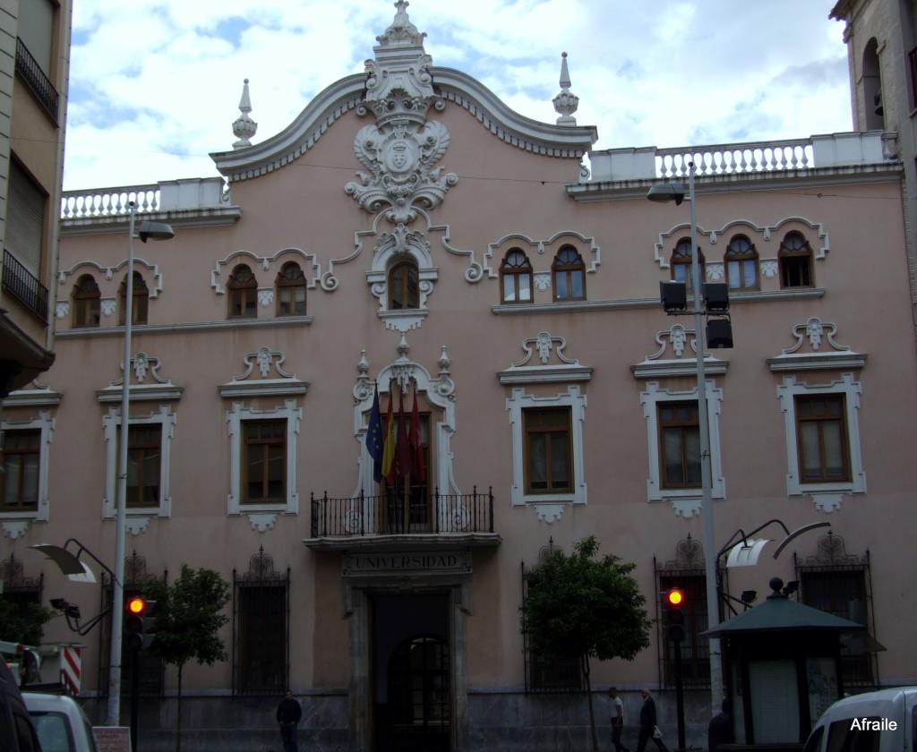 Foto de Murcia, España