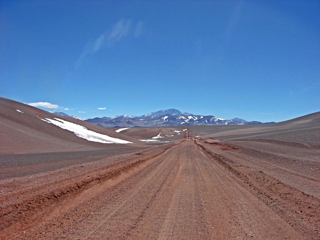 Foto de Jague, Argentina