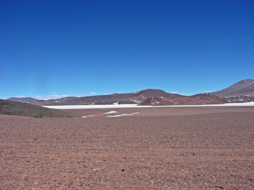 Foto de Jague, Argentina