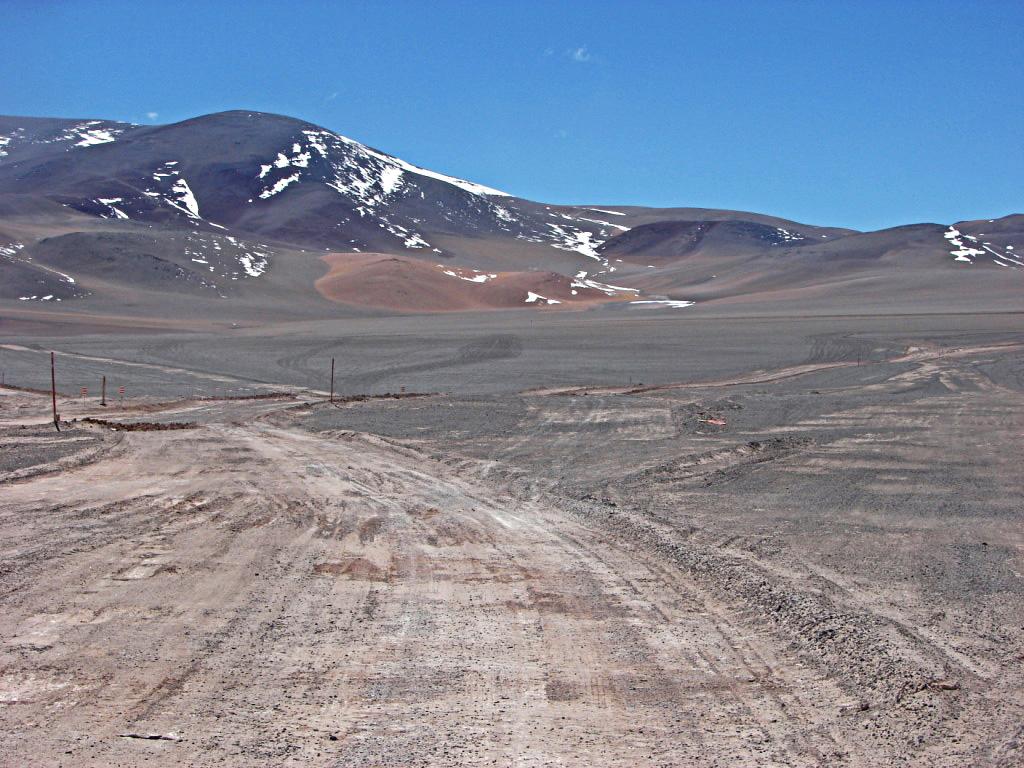 Foto de Jague, Argentina