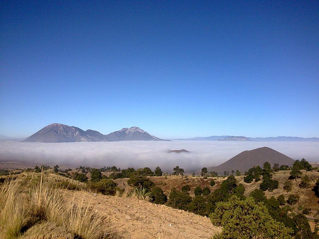 Foto de Guadalupe Victoria (Puebla), México
