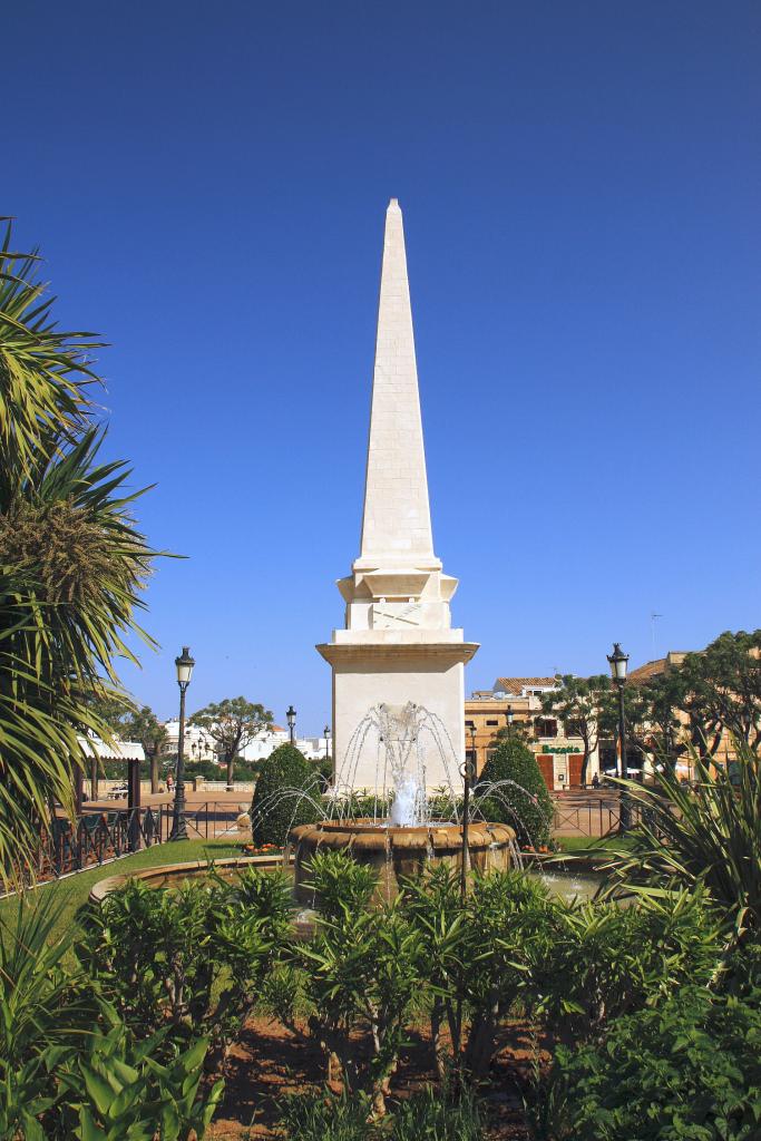 Foto de Ciutadella de Menorca (Illes Balears), España