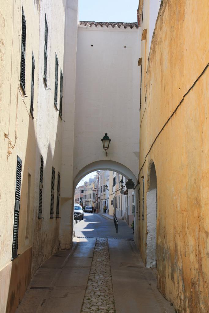Foto de Ciutadella de Menorca (Illes Balears), España