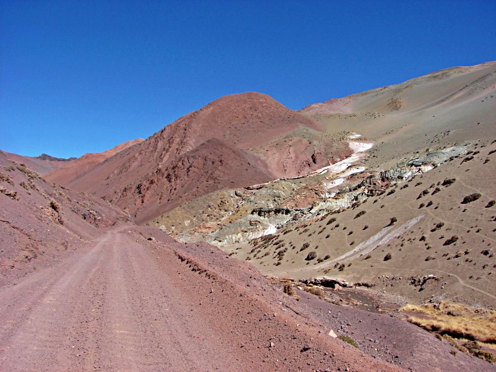 Foto de Laguna Brava, Argentina