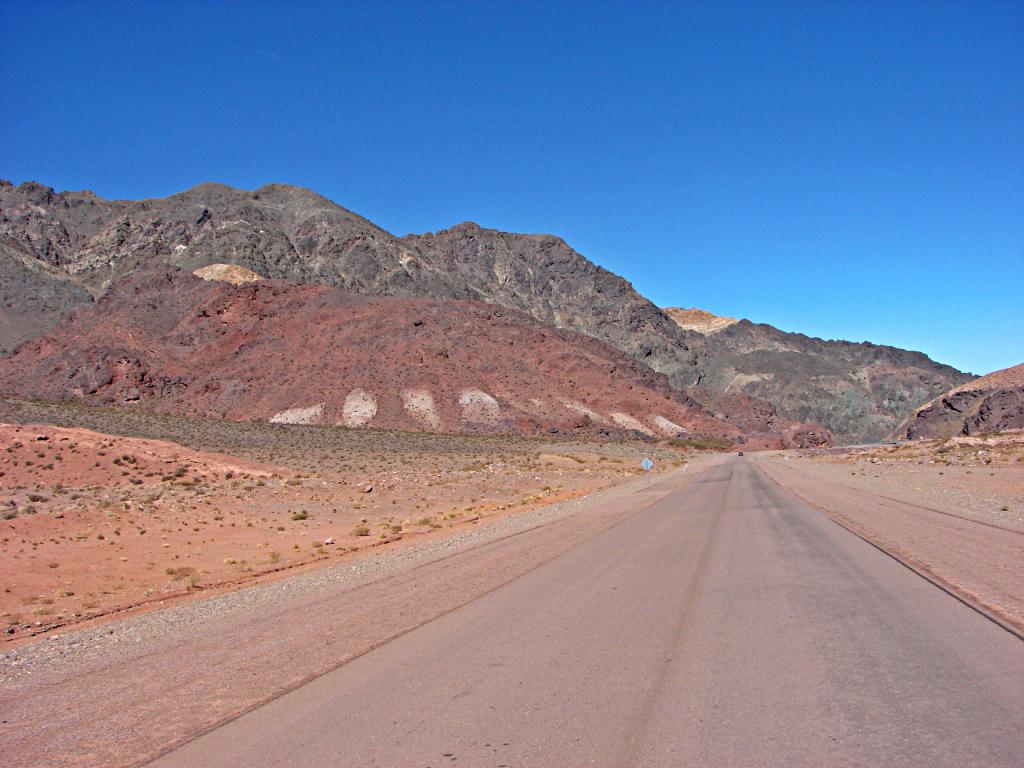 Foto de Laguna Brava, Argentina