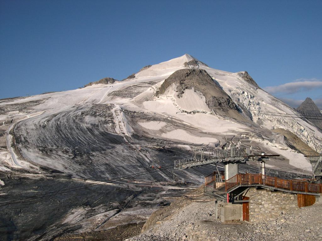 Foto de Tignes, Francia