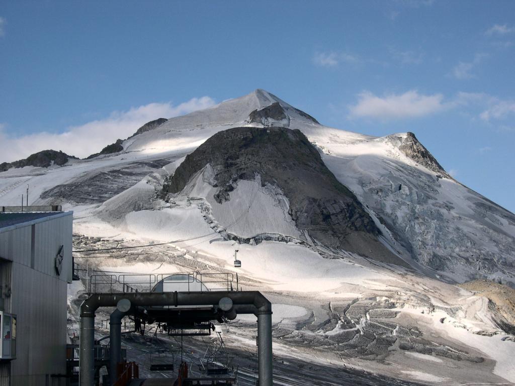 Foto de Tignes, Francia