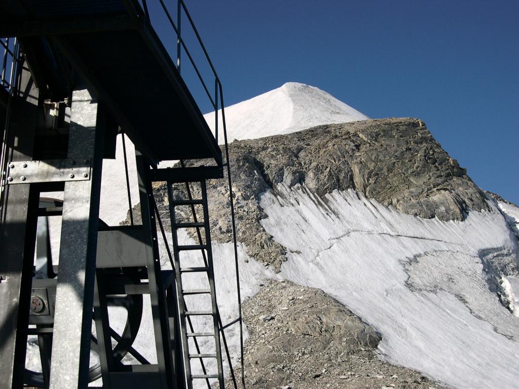 Foto de Tignes, Francia