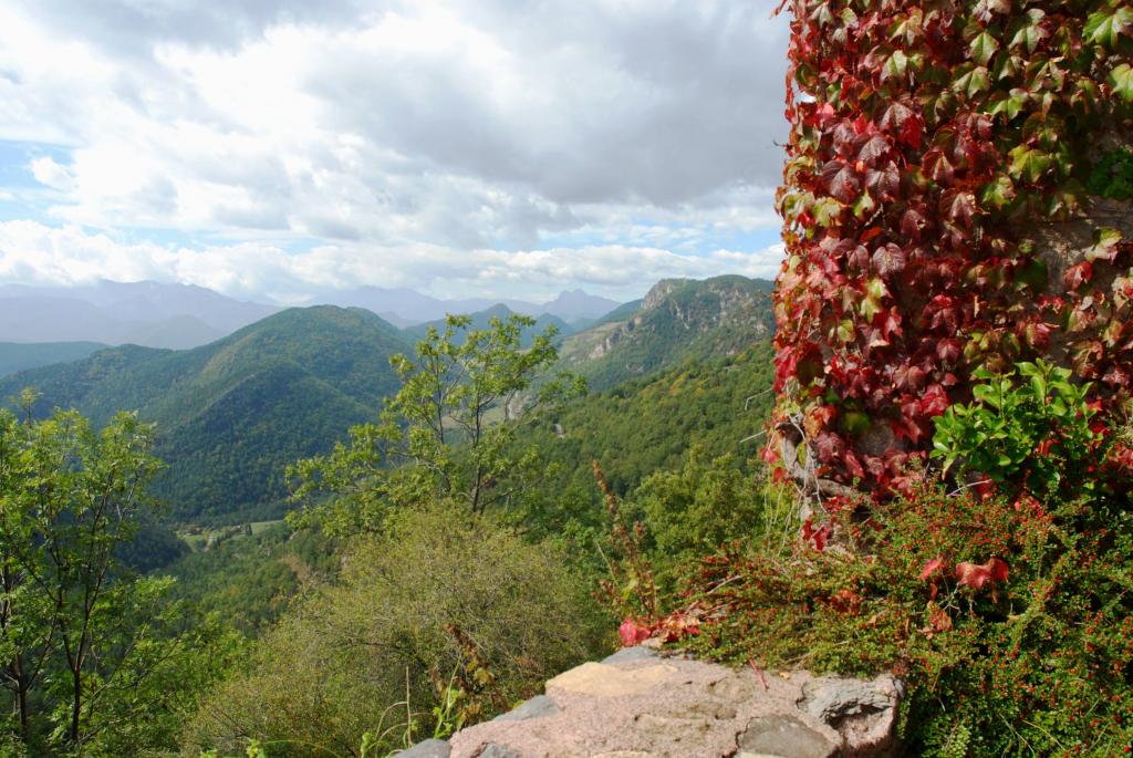 Foto de Montgronu (Barcelona), España