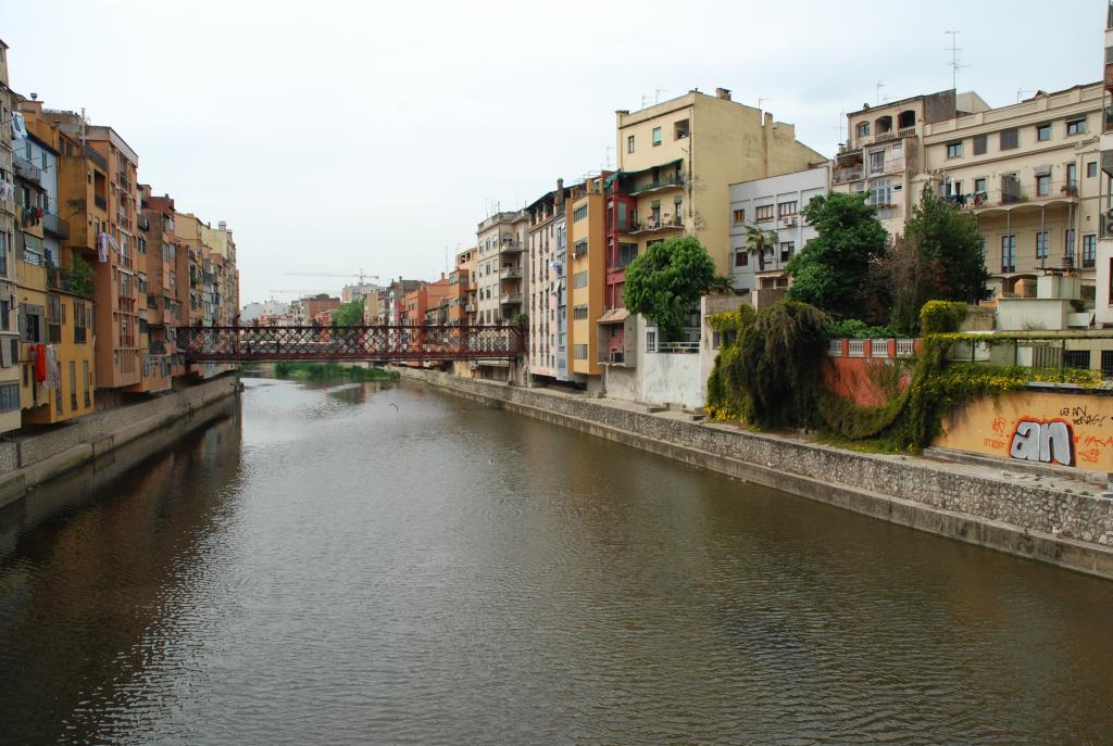 Foto de Temps de Flors (Girona), España