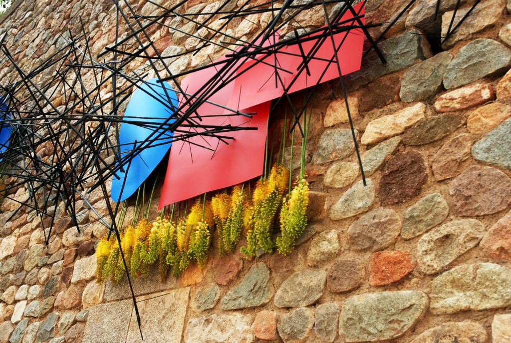 Foto de Temps de Flors (Girona), España