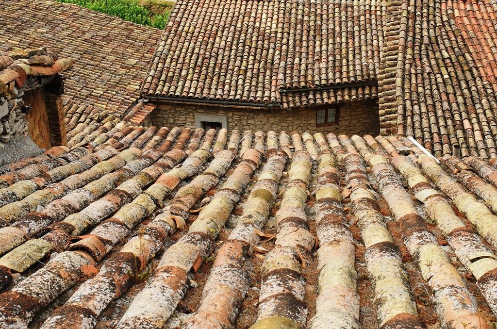 Foto de Guimerá (Lleida), España