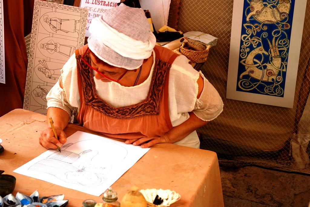 Foto de Guimerá (Lleida), España