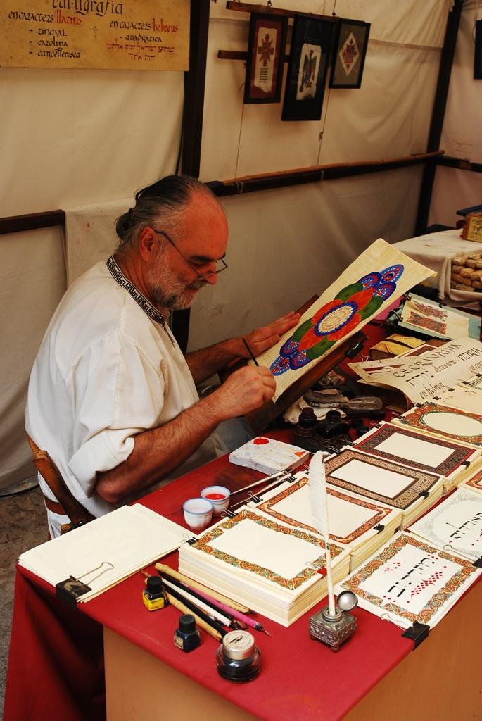 Foto de Guimerá (Lleida), España