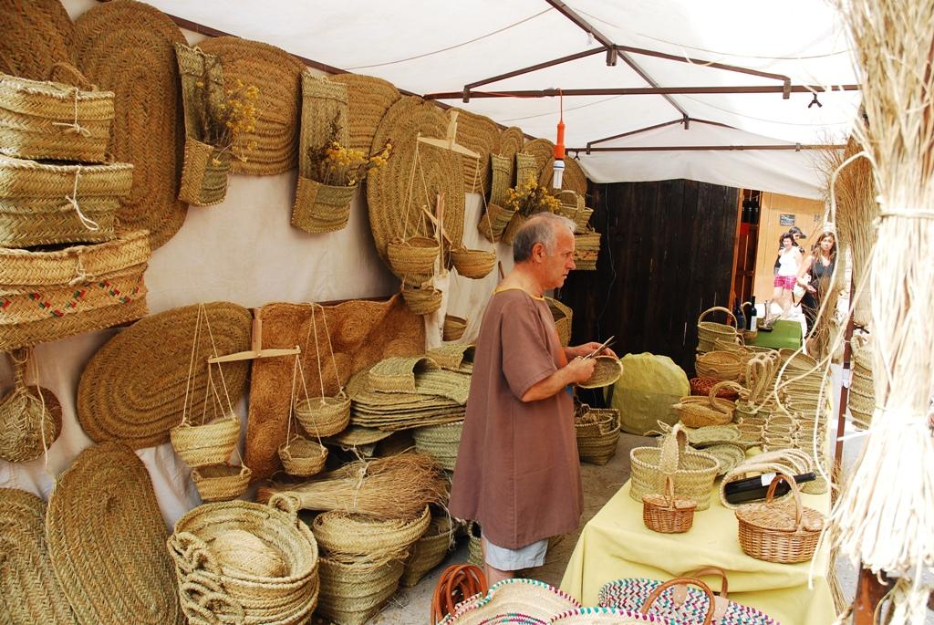 Foto de Guimerá (Lleida), España