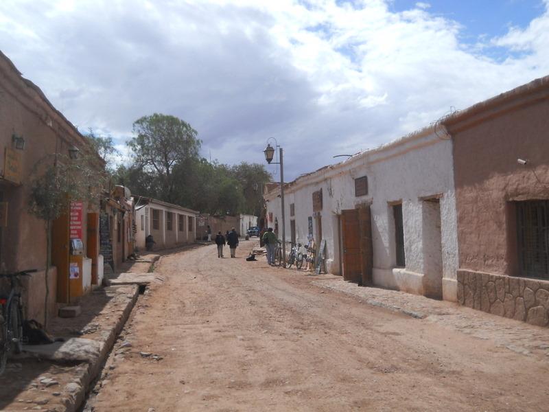 Foto de San Pedro de Atacama, Chile