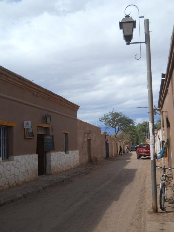 Foto de San Pedro de Atacama, Chile