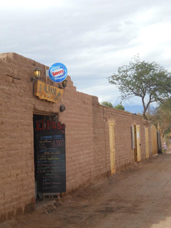Foto de San Pedro de Atacama, Chile