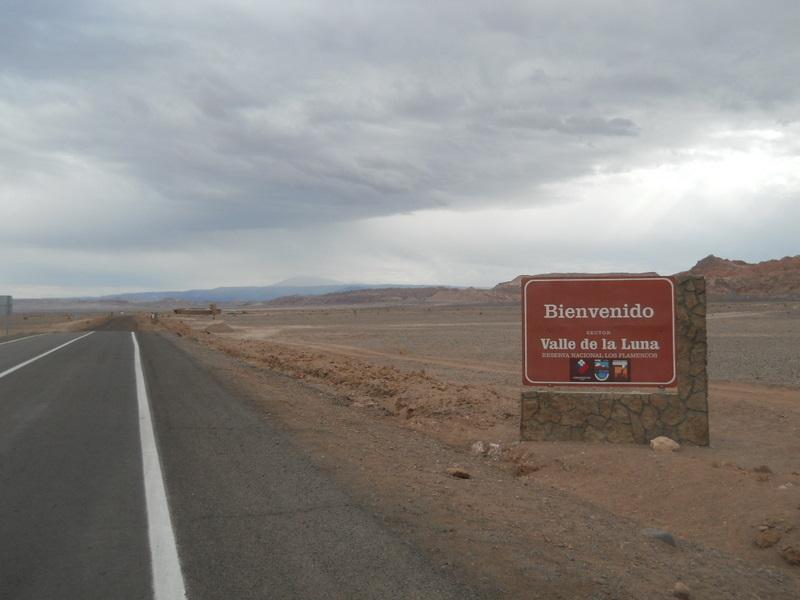 Foto de San Pedro de Atacama, Chile