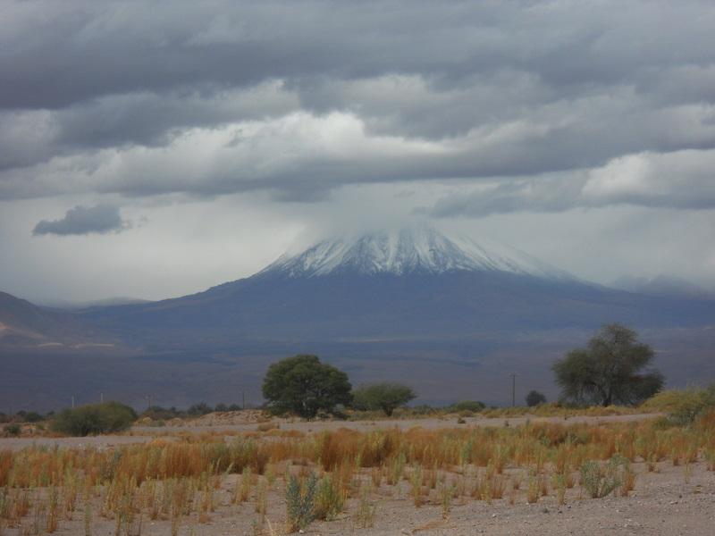 Foto de San Pedro de Atacama, Chile