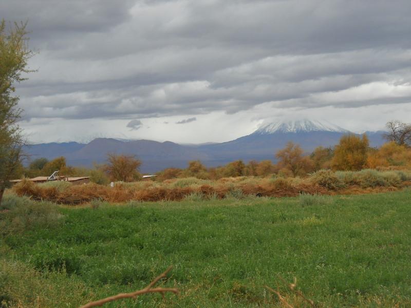 Foto de San Pedro de Atacama, Chile