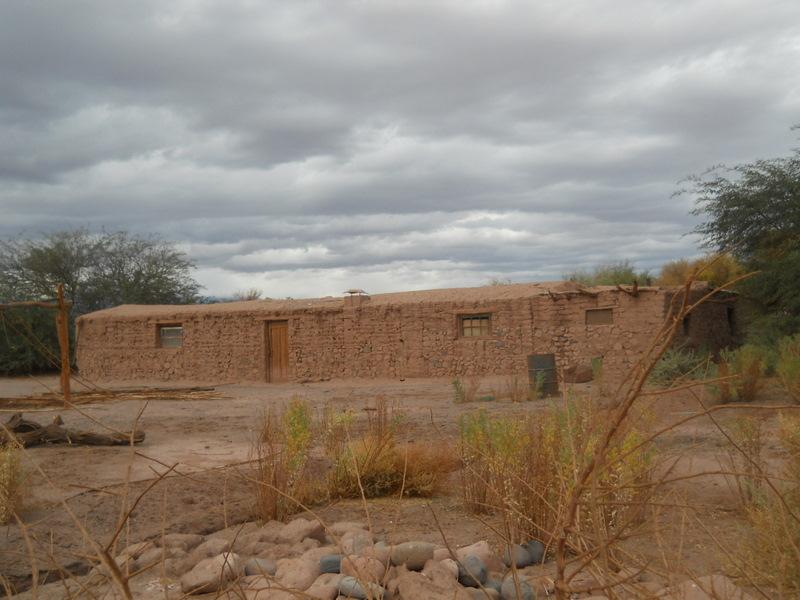 Foto de San Pedro de Atacama, Chile