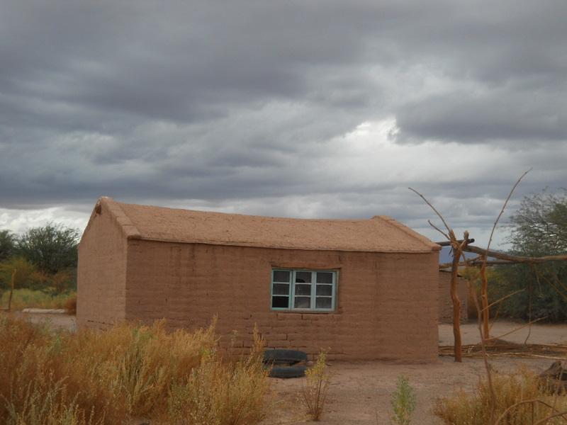 Foto de San Pedro de Atacama, Chile