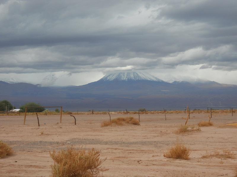 Foto de San Pedro de Atacama, Chile