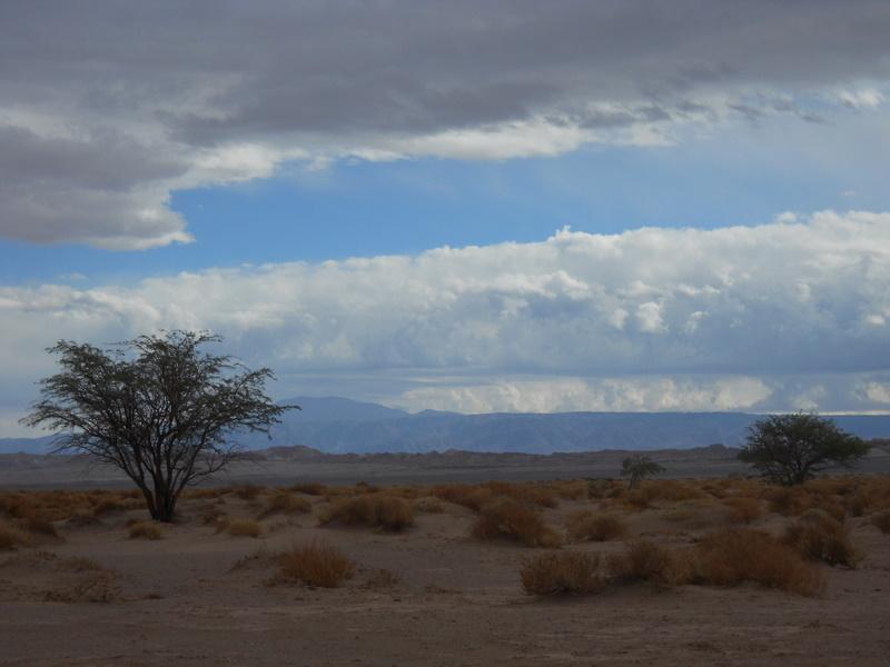 Foto de San Pedro de Atacama, Chile
