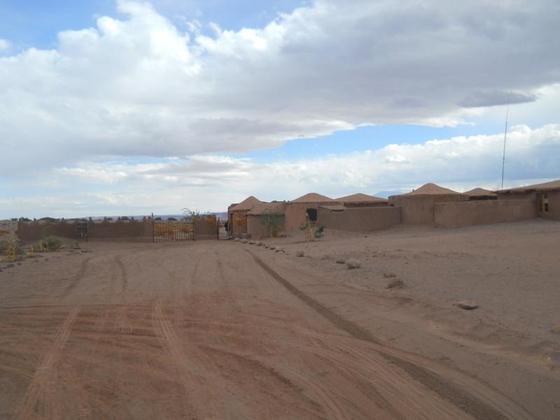 Foto de San Pedro de Atacama, Chile
