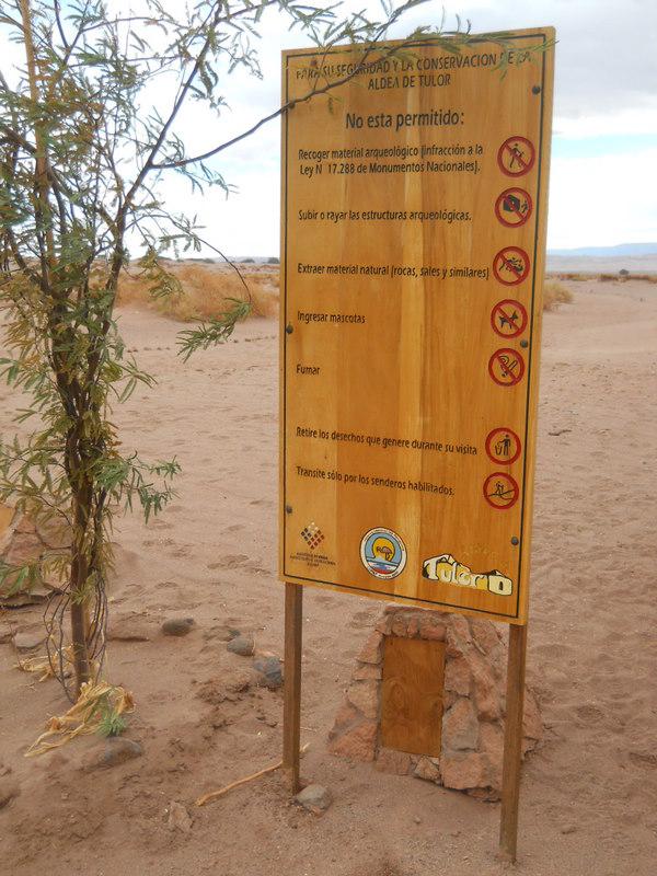 Foto de San Pedro de Atacama, Chile