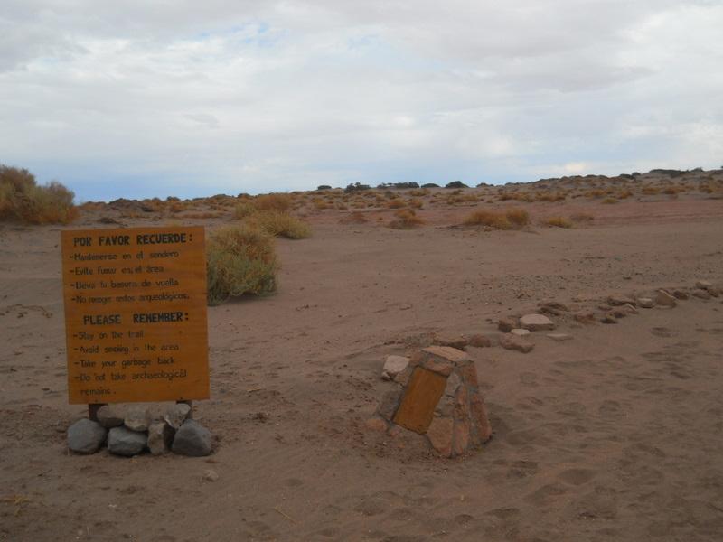 Foto de San Pedro de Atacama, Chile