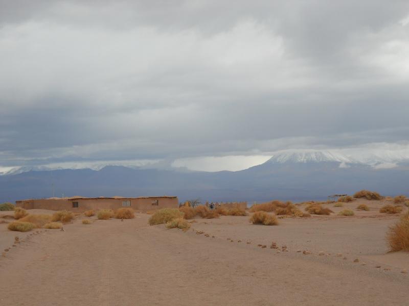 Foto de San Pedro de Atacama, Chile