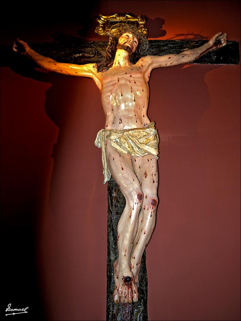 Foto de Roncesvalles (Navarra), España