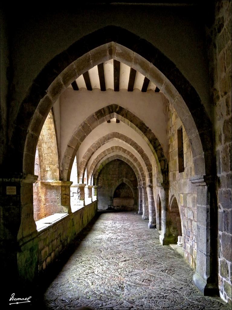 Foto de Roncesvalles (Navarra), España