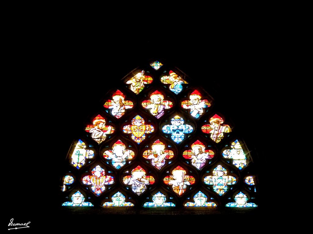 Foto de Roncesvalles (Navarra), España