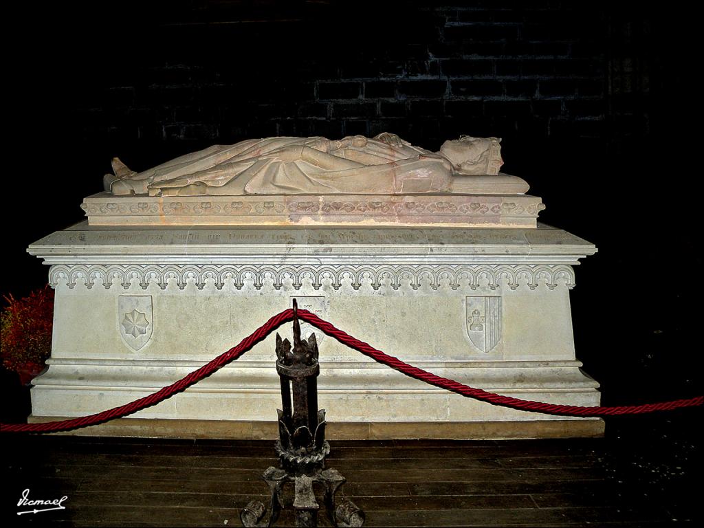 Foto de Roncesvalles (Navarra), España