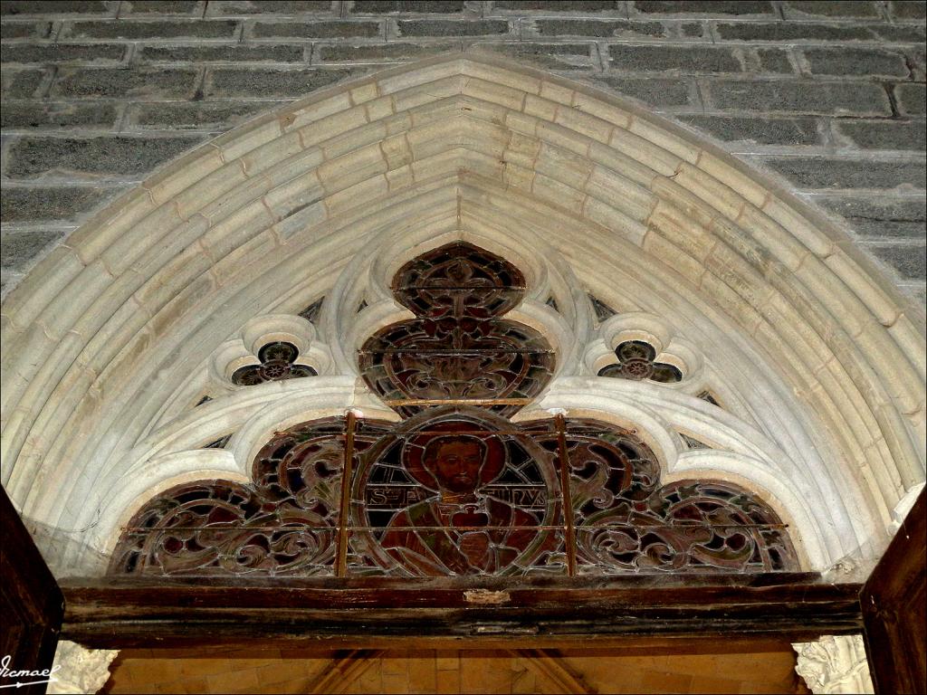 Foto de Roncesvalles (Navarra), España