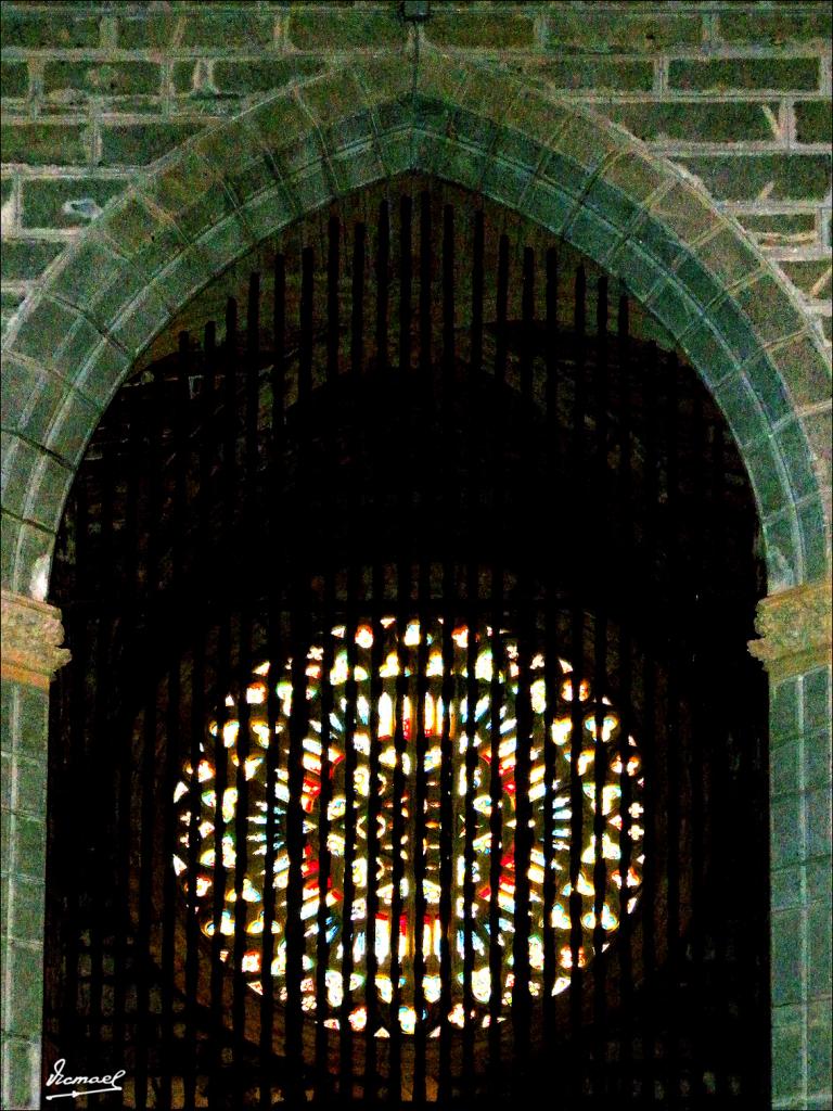 Foto de Roncesvalles (Navarra), España