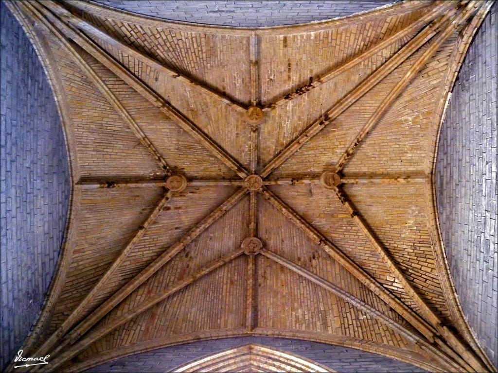 Foto de Roncesvalles (Navarra), España