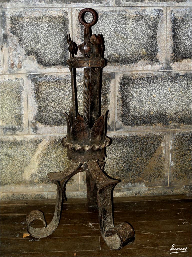 Foto de Roncesvalles (Navarra), España