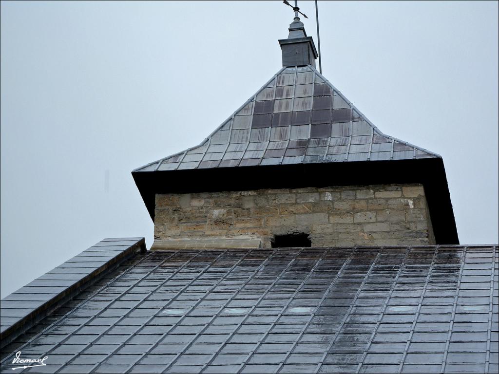 Foto de Roncesvalles (Navarra), España