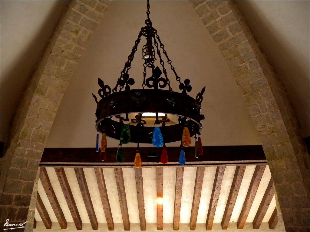 Foto de Roncesvalles (Navarra), España