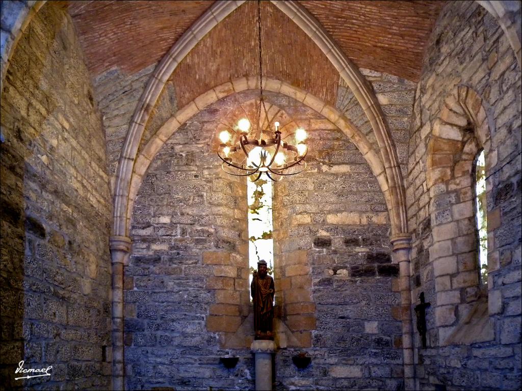 Foto de Roncesvalles (Navarra), España