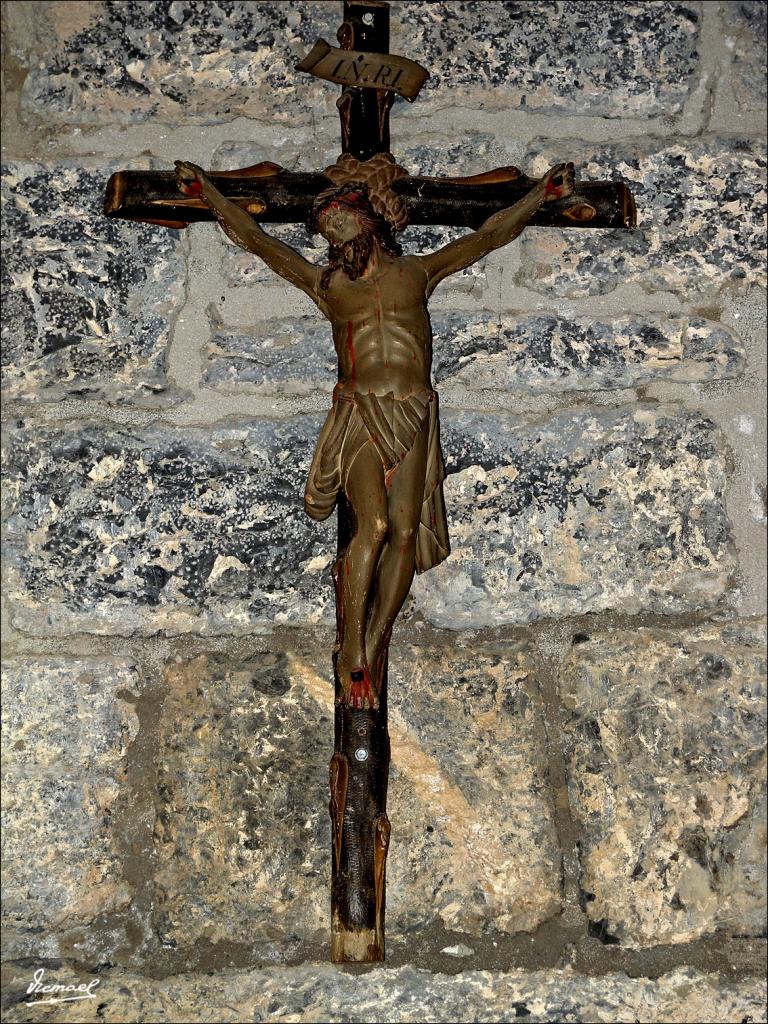 Foto de Roncesvalles (Navarra), España