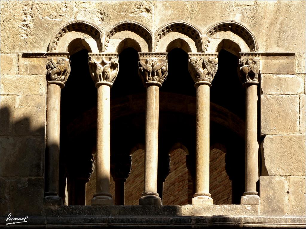 Foto de Estella (Navarra), España