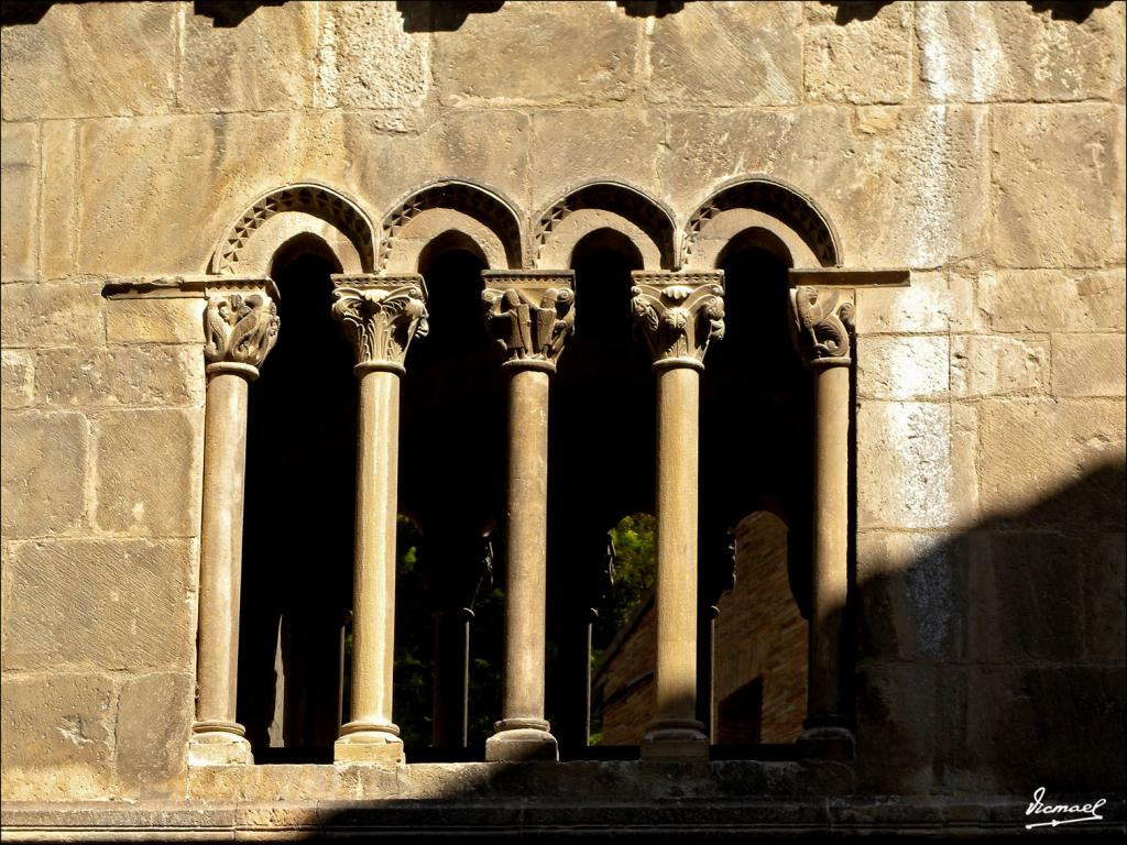 Foto de Estella (Navarra), España