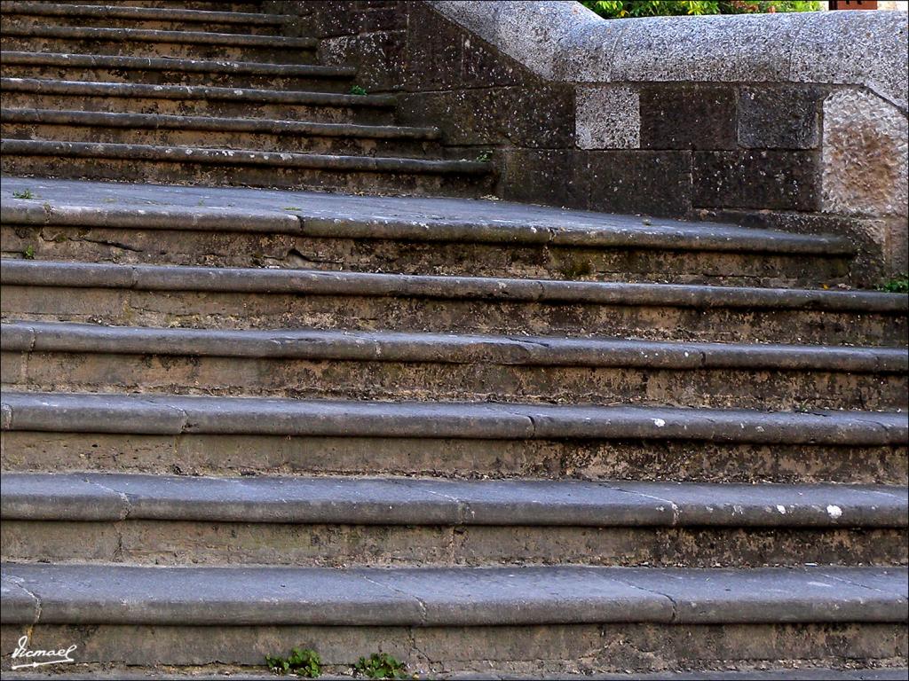 Foto de Estella (Navarra), España