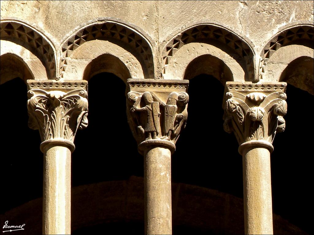 Foto de Estella (Navarra), España